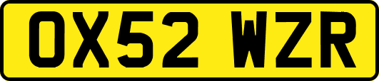 OX52WZR