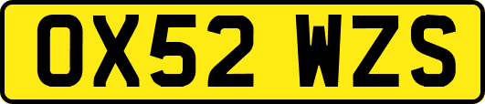 OX52WZS