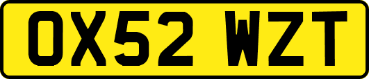 OX52WZT