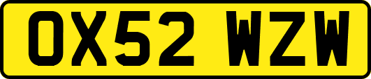 OX52WZW