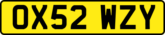 OX52WZY
