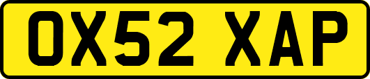 OX52XAP