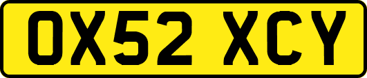 OX52XCY