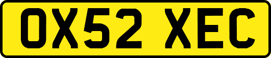 OX52XEC