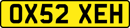 OX52XEH