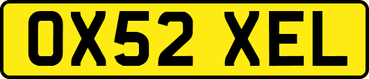 OX52XEL