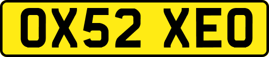 OX52XEO