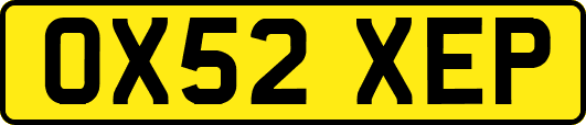 OX52XEP