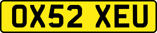 OX52XEU
