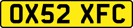 OX52XFC
