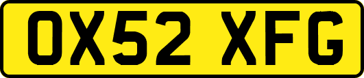 OX52XFG