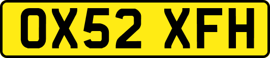 OX52XFH