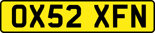 OX52XFN