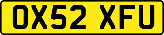 OX52XFU