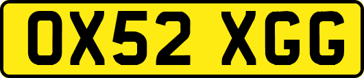 OX52XGG