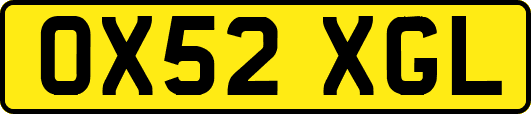 OX52XGL