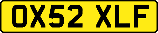 OX52XLF