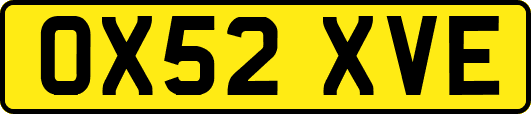 OX52XVE