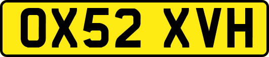 OX52XVH