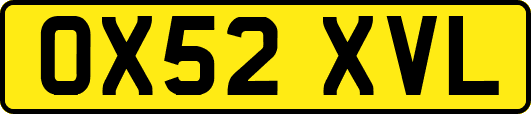 OX52XVL