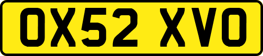 OX52XVO