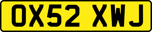 OX52XWJ