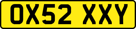 OX52XXY