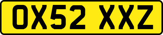 OX52XXZ