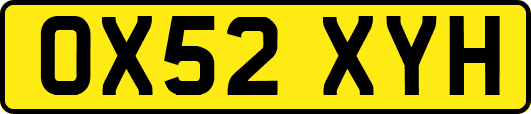 OX52XYH