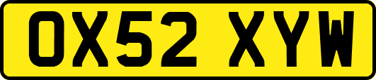 OX52XYW