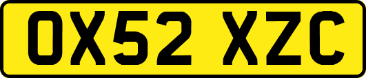 OX52XZC