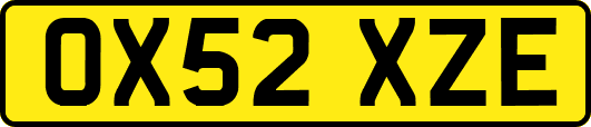 OX52XZE