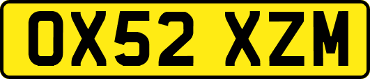 OX52XZM