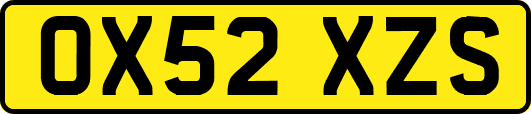OX52XZS