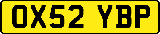 OX52YBP