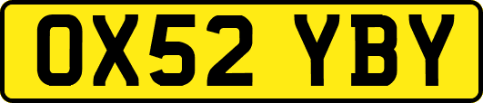 OX52YBY