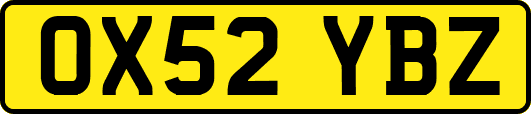 OX52YBZ