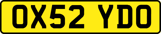 OX52YDO