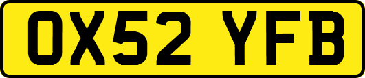 OX52YFB