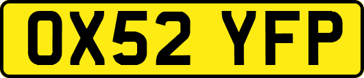 OX52YFP