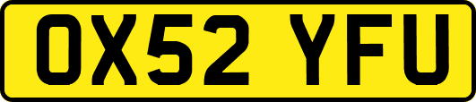 OX52YFU