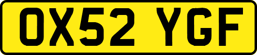 OX52YGF