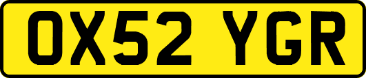 OX52YGR