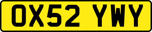 OX52YWY
