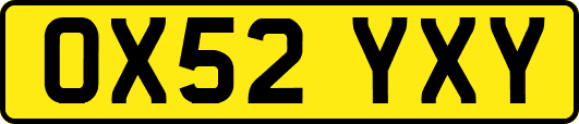 OX52YXY