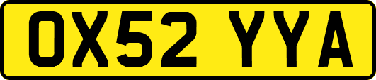 OX52YYA