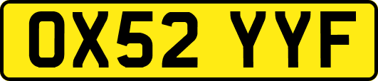 OX52YYF