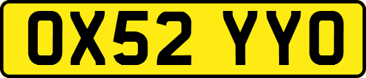 OX52YYO
