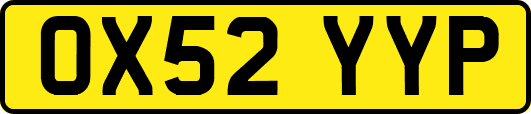 OX52YYP