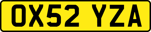 OX52YZA